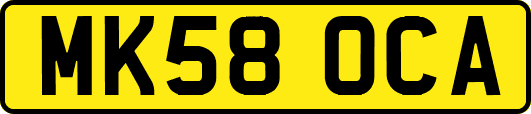 MK58OCA