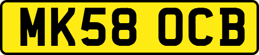 MK58OCB