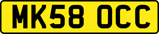MK58OCC