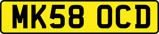 MK58OCD