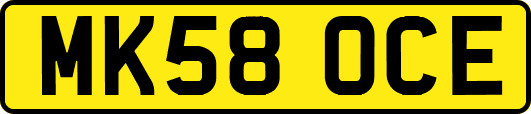 MK58OCE
