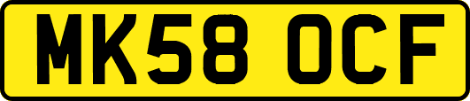 MK58OCF