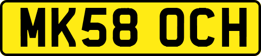 MK58OCH