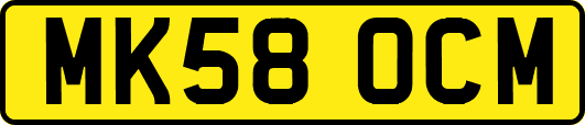 MK58OCM