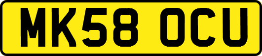 MK58OCU