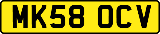 MK58OCV