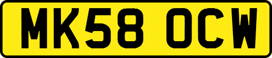 MK58OCW