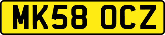MK58OCZ