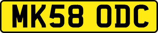 MK58ODC
