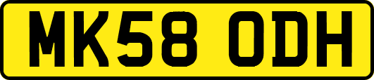 MK58ODH