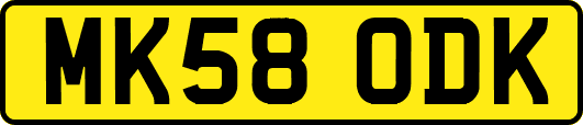 MK58ODK