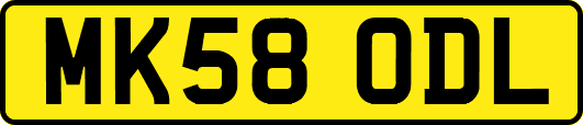 MK58ODL