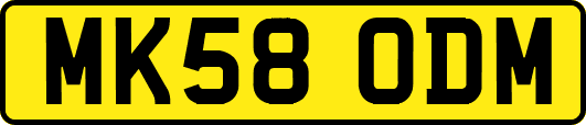 MK58ODM