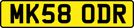 MK58ODR