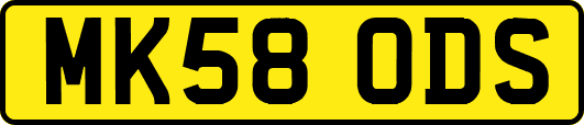 MK58ODS
