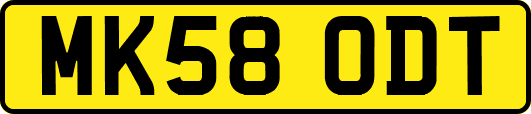 MK58ODT