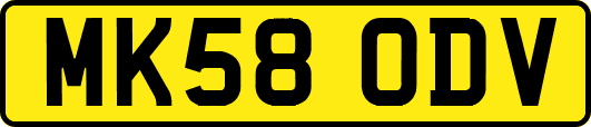 MK58ODV