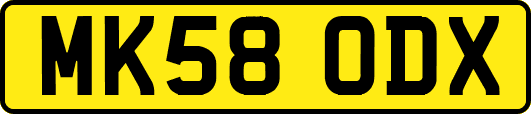MK58ODX