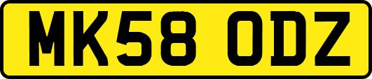 MK58ODZ