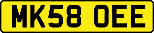 MK58OEE