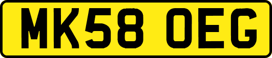 MK58OEG