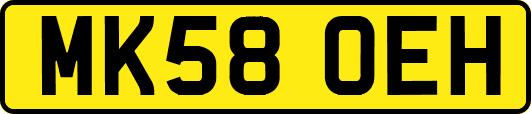 MK58OEH