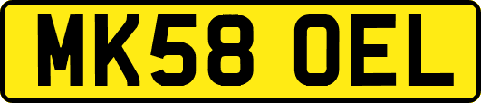 MK58OEL