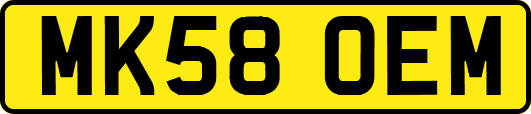 MK58OEM