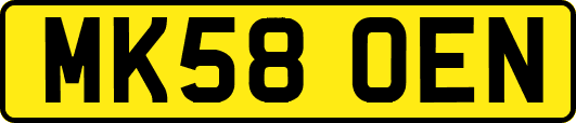 MK58OEN