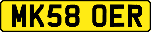 MK58OER