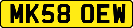 MK58OEW