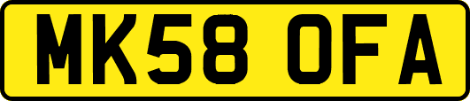MK58OFA