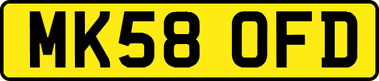 MK58OFD