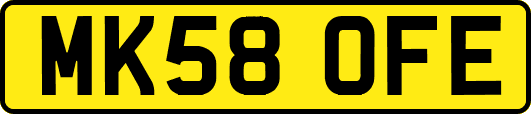 MK58OFE