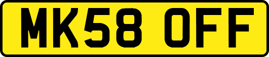 MK58OFF