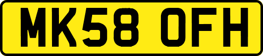 MK58OFH