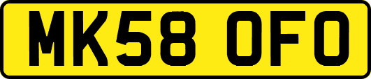 MK58OFO