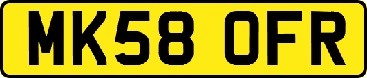 MK58OFR