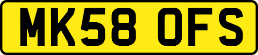 MK58OFS
