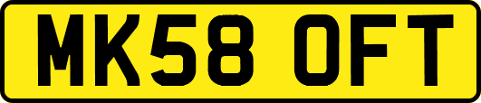 MK58OFT