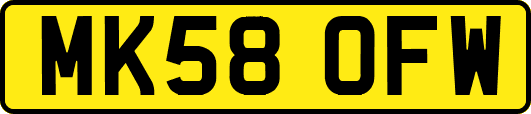 MK58OFW