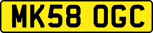 MK58OGC
