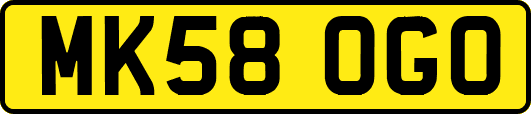 MK58OGO