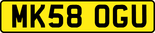 MK58OGU