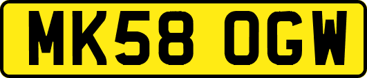 MK58OGW