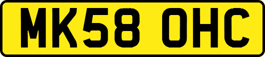 MK58OHC