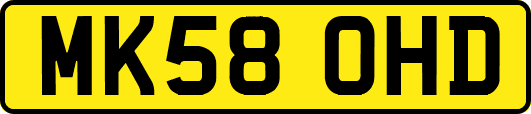 MK58OHD