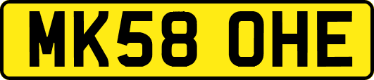 MK58OHE