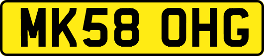 MK58OHG