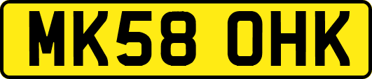 MK58OHK